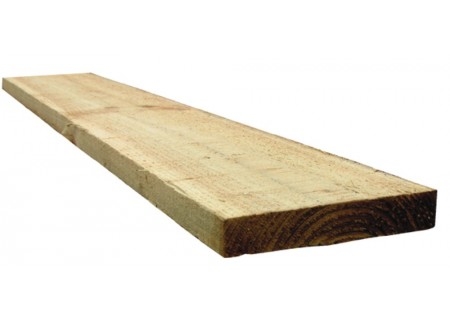 4 X 1 TIMBER