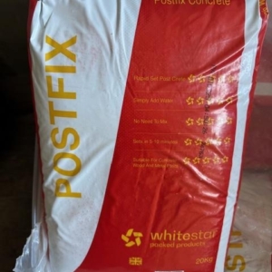 Post Mix 20kg bag