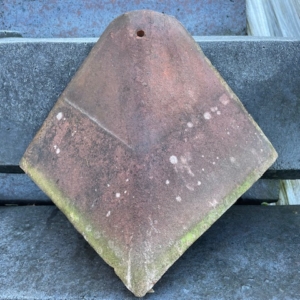 Red Hip Tiles
