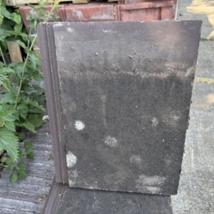 Marley Modern Roof Tile (Brown)