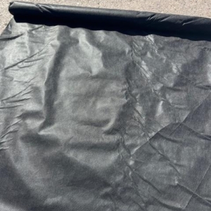 Heavy Duty Weed Suppressant, 2m Wide (Membrane)