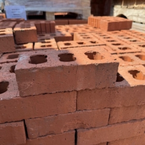 New Ibstock Smooth Faced Bricks 215mm x 65mm