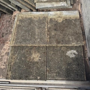 Redland Stonewold mk 2 Roof Tiles (Light Buff)