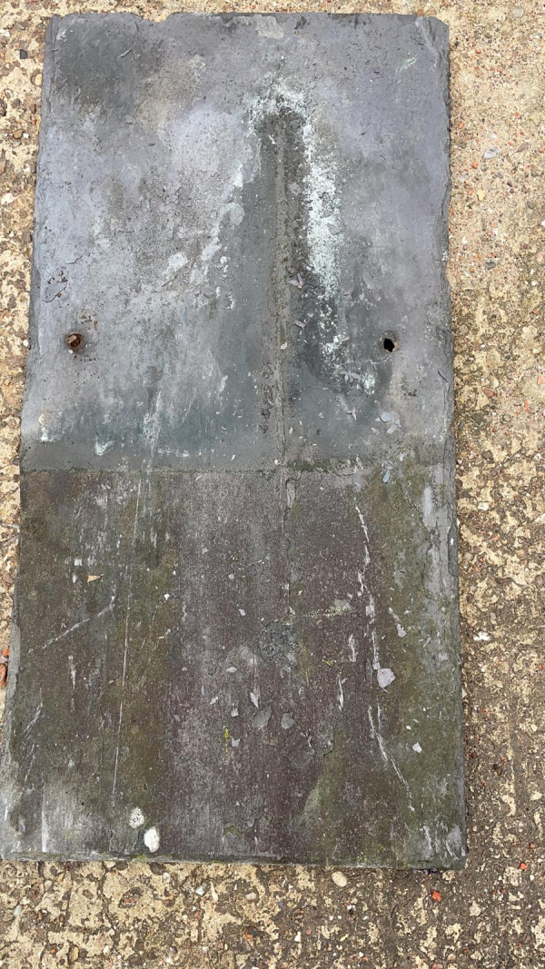 roofing slate