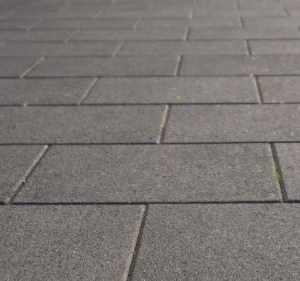Granite Paving Block 80mm