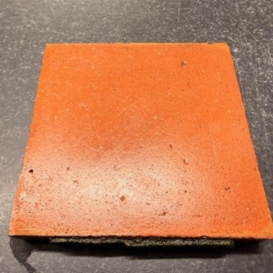 Machine Made C&S Quarry Floor Tiles