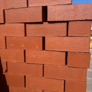 Accrington Facing Brick 215mm x 73mm