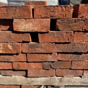Cheshire Handmade Bricks 215mm x 73mm