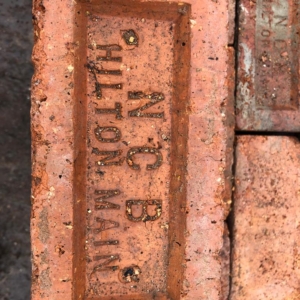 NCB Hilton Main Common Bricks 230mm x 70mm