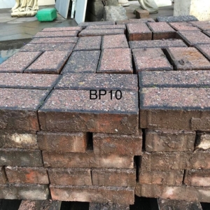 Block Paving