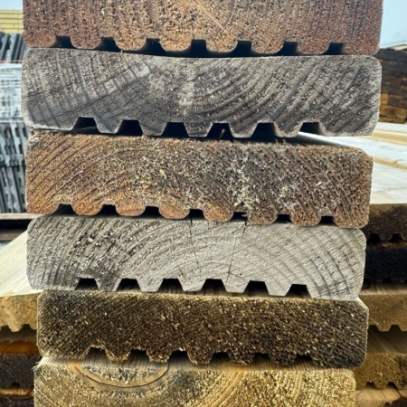 Decking Boards