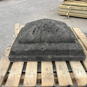 pillar cap