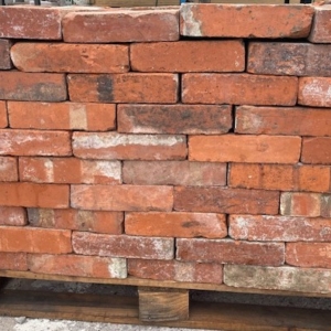Hilton Smooth Faced Bricks 225 X 60mm