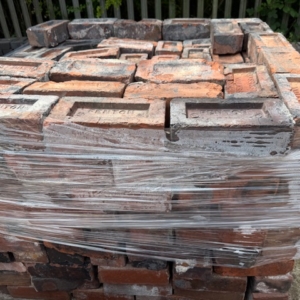Lightwood Machine Made Bricks 230mm x 76-80mm