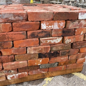 Smallwood Wirecut Bricks 230-240mm x 76mm