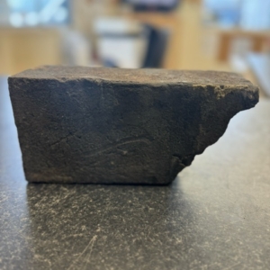 Handmade Staffordshire Blue Corbel Brick (Large)
