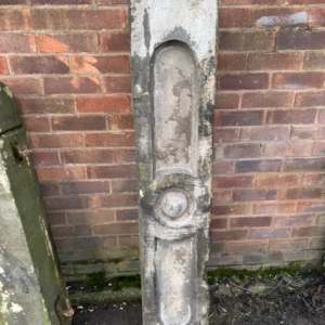 Stone Garden Feature (1)