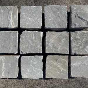 New Kandla Grey 100mm x 100mm