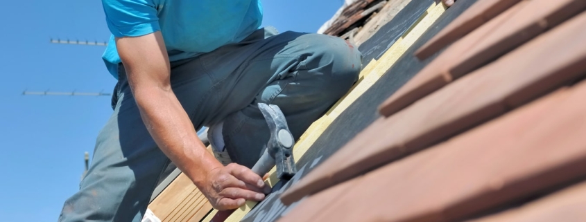 How Many Roof Slates Per m²