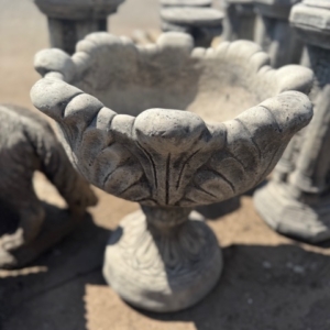 Tulip Garden Planter