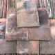 Reclaimed Bricks or Tiles