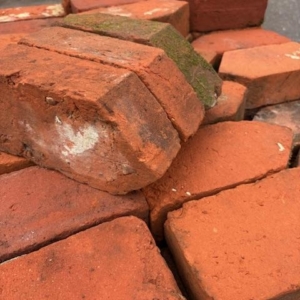 Squint Brick Red Batch1