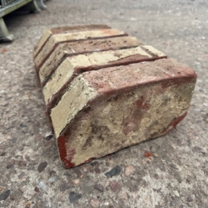 Reclaimed Cant Wirecut Brick BATCH2