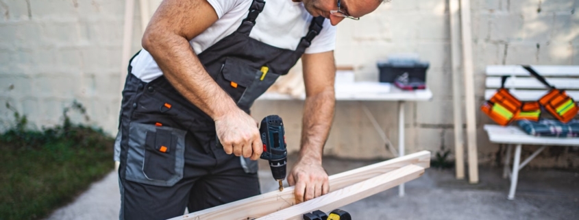 How are reclaimed materials more sustainable than new ones
