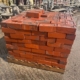 Reclaimed Bricks vs New Bricks