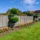 helpful guide to replacing garden fences
