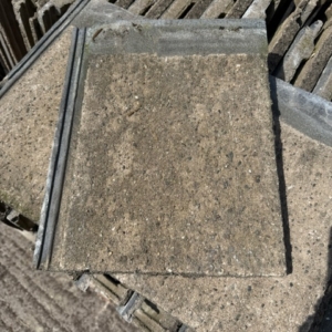 Marley Modern Roof Tile (Light Grey)