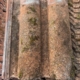 Marley bold roll terracotta