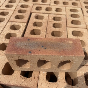 New Ibstock Welbeck Red Mixture Bricks 65mm