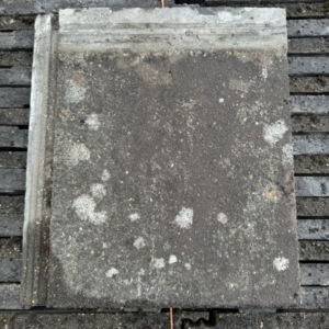 Redland Stonewold mk1 Roof Tiles (Grey)