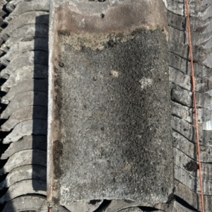 Anglia Plus Concrete Roof Tile (Brown)