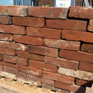 Bollington Handmade Bricks 230mm x 60mm