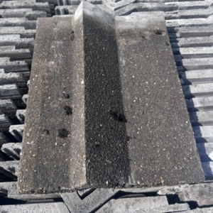 Redland Delta (LEFT VERGE) Roof Tile